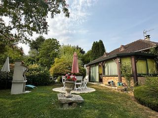  Maison � vendre 5 pi�ces 100 m�