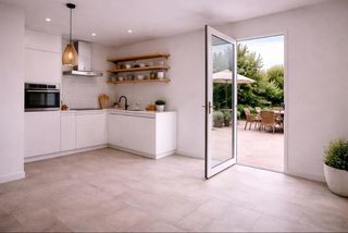  Appartement � vendre 4 pi�ces 130 m�