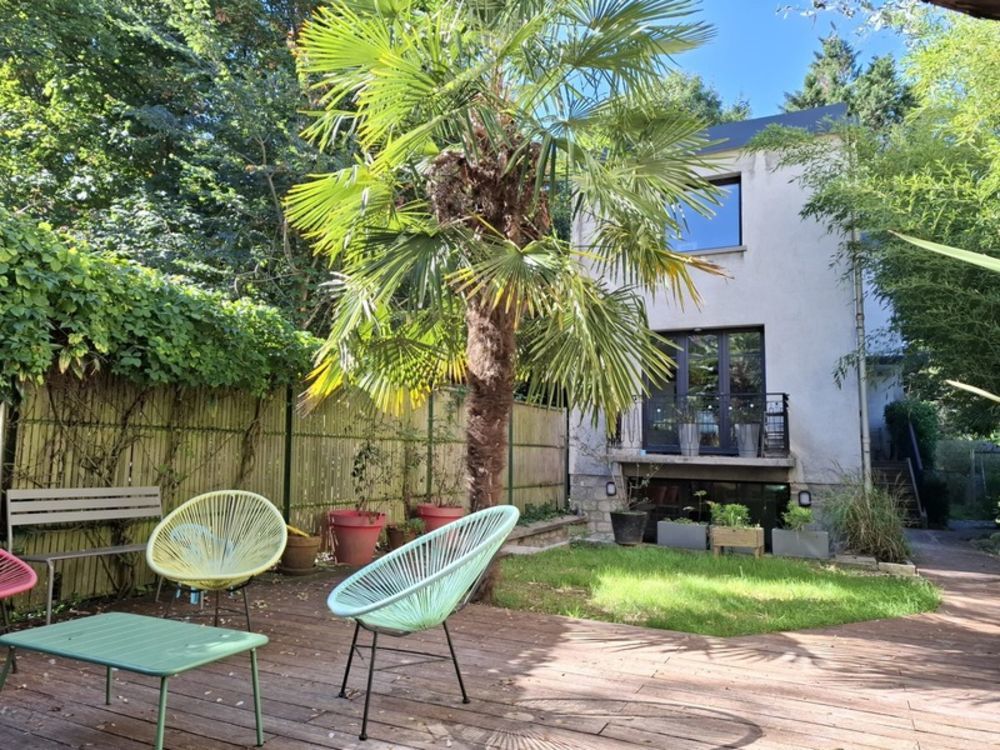 � vendre  Maison Le Plessis-Robinson (92350)