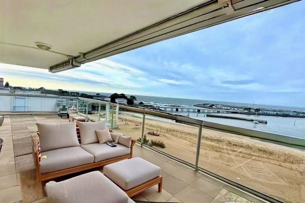 � vendre  Appartement Pornichet (44380)