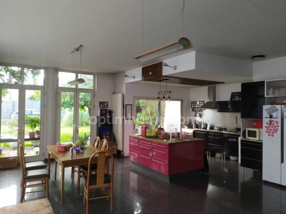 � vendre  Maison Roubaix (59100)