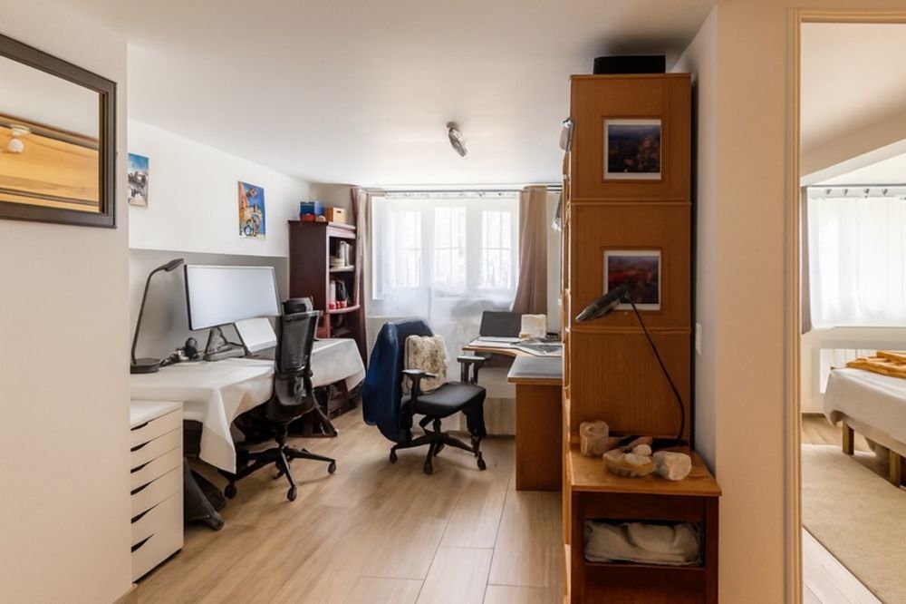 � vendre  Maison Puteaux (92800)