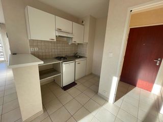  Appartement � louer 2 pi�ces 44 m�