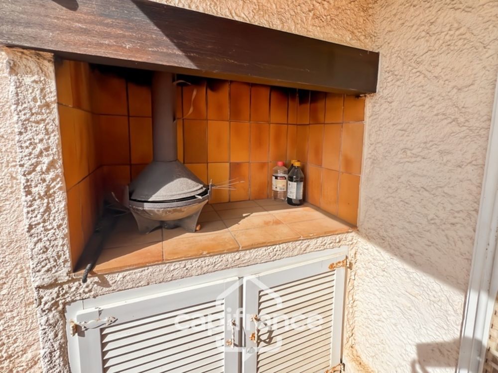 � vendre  Appartement Porquerolles (83400)