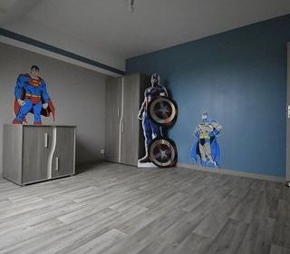  Maison � vendre 5 pi�ces 113 m�