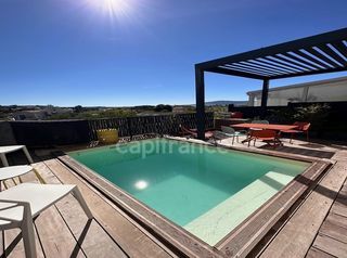  Maison � vendre 4 pi�ces 98 m�