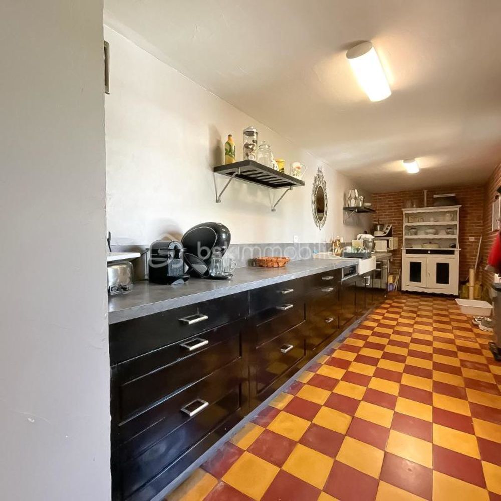 � vendre  Propri�t�/ch�teau Flavy-le-Meldeux (60640)