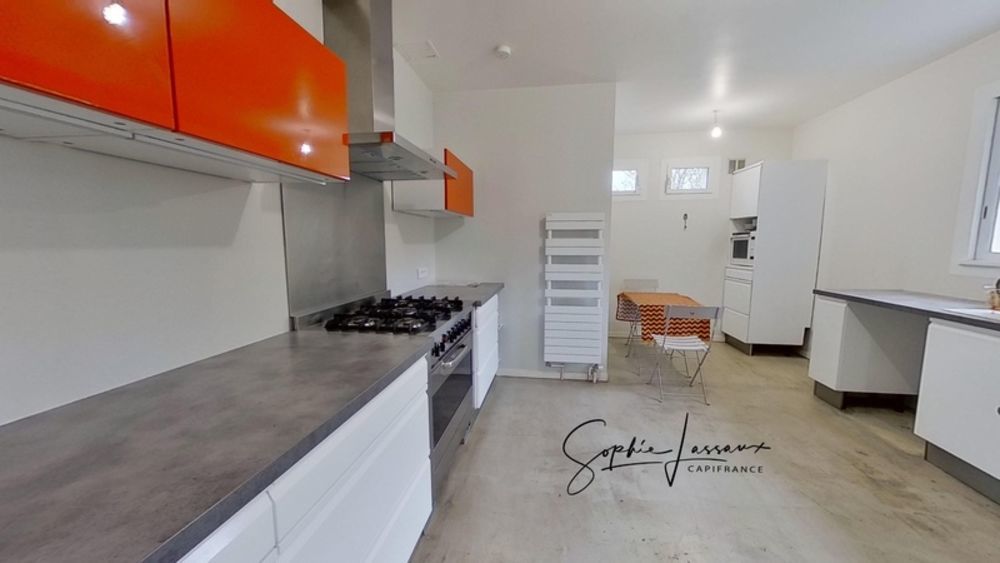 � vendre  Maison La Celle-Saint-Cloud (78170)