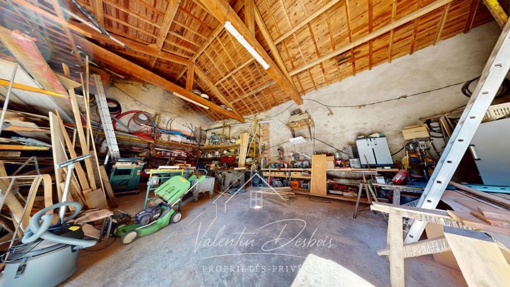 � vendre  Propri�t�/ch�teau Carcassonne (11000)