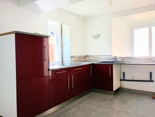  Maison � vendre 4 pi�ces 53 m�