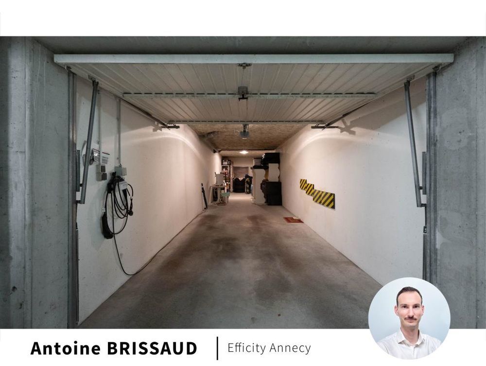 � vendre  Appartement Annecy-le-Vieux (74940)