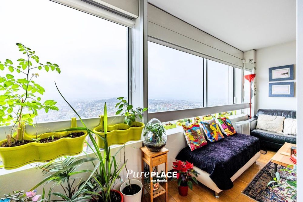 � vendre  Appartement Puteaux (92800)