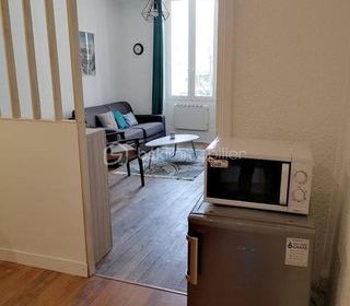  Appartement � louer 1 pi�ce 31 m�