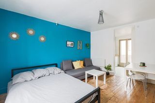  Appartement � louer 1 pi�ce 22 m�