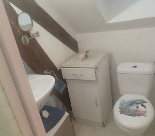  Appartement � louer 1 pi�ce 25 m�