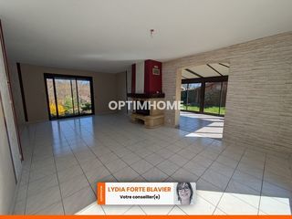  Maison � vendre 7 pi�ces 130 m�