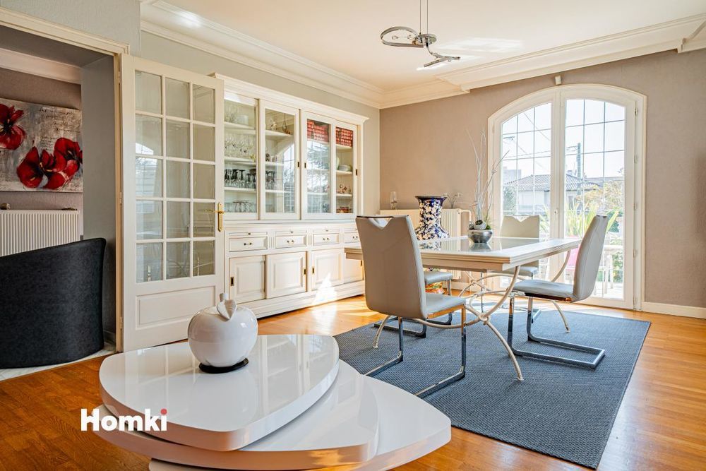 � vendre  Maison Meyzieu (69330)