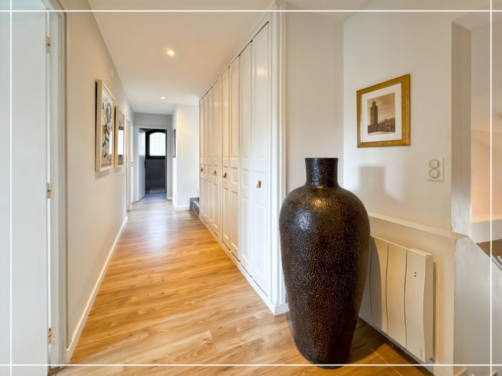 � vendre  Propri�t�/ch�teau Soorts-Hossegor (40150)