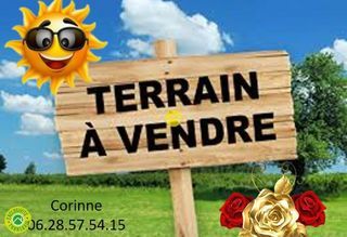  Terrain � vendre 760 m�