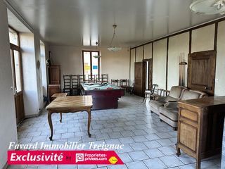  Maison � vendre 7 pi�ces 165 m�