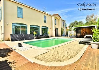  Propri�t�/ch�teau � vendre 4 pi�ces 178 m�