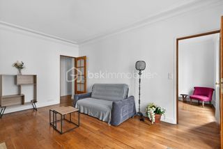  Appartement � vendre 3 pi�ces 62 m�