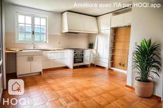  Maison � vendre 8 pi�ces 136 m�
