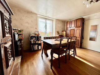  Maison � vendre 4 pi�ces 90 m�