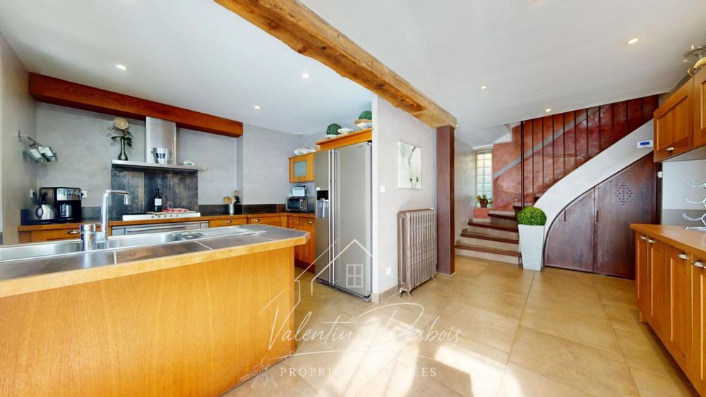 � vendre  Propri�t�/ch�teau Carcassonne (11000)