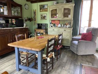  Maison � vendre 8 pi�ces 195 m�