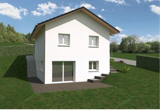  Terrain � vendre 1067 m�