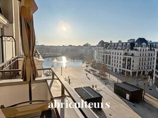  Appartement � vendre 3 pi�ces 70 m�