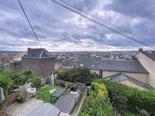  Maison � vendre 3 pi�ces 74 m�