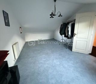  Maison � vendre 3 pi�ces 67 m�