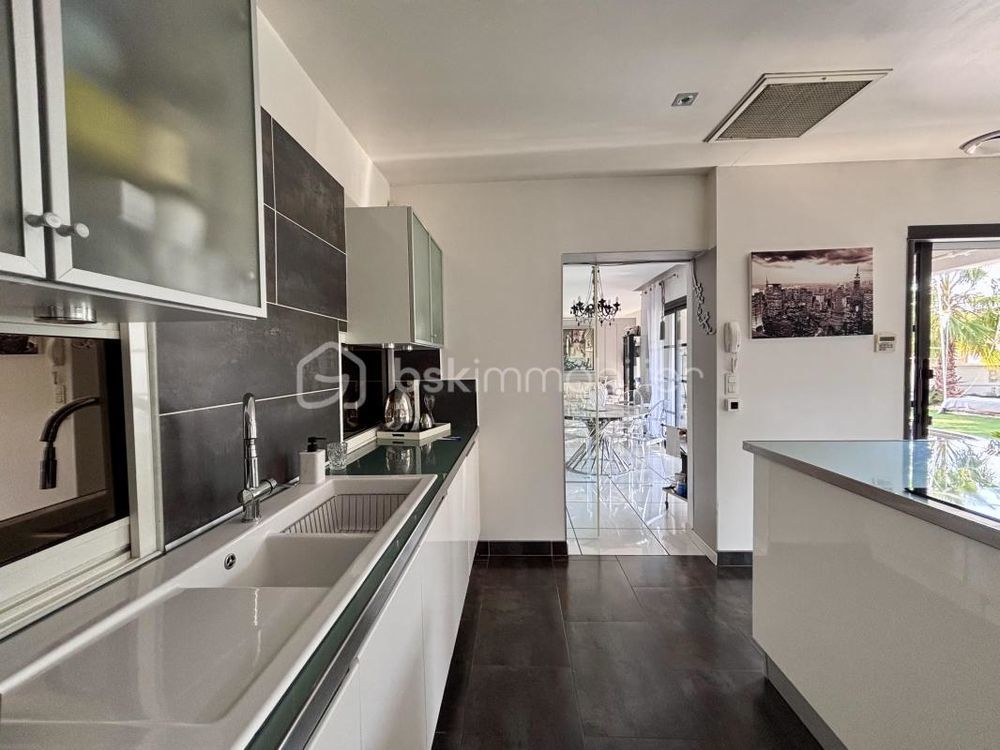 � vendre  Villa Agde (34300)