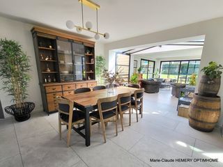  Maison � vendre 10 pi�ces 252 m�