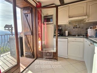  Maison � vendre 2 pi�ces 44 m�