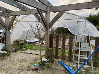  Maison � vendre 10 pi�ces 206 m�