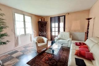  Maison � vendre 4 pi�ces 120 m�