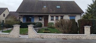  Maison � louer 6 pi�ces 129 m�