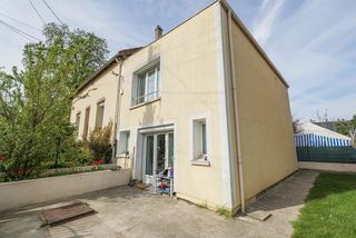  Maison � vendre 3 pi�ces 75 m�