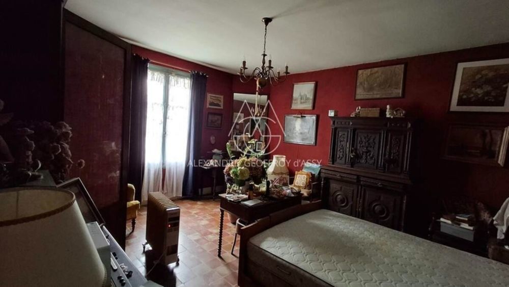 � vendre  Maison Gy-en-Sologne (41230)