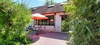  Maison � vendre 7 pi�ces 175 m�