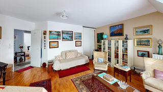  Appartement � vendre 2 pi�ces 58 m�