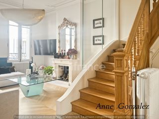  Maison � vendre 9 pi�ces 237 m�