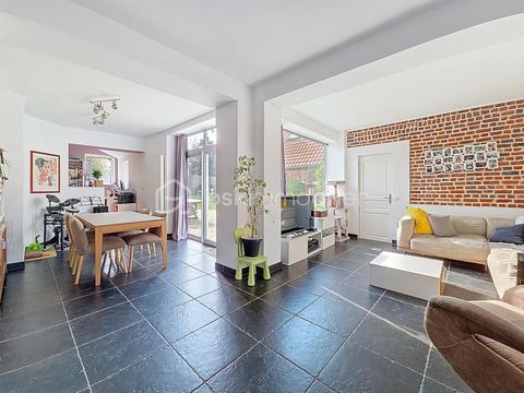   Grande maison familiale ! Maison - 6 pi�ce(s) - 170 m�