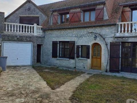   Maison  6 pi�ce(s) 151.2 m2 Maison - 6 pi�ce(s) - 151 m�