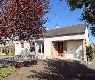  Maison � vendre 4 pi�ces 61 m�