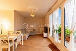  Appartement � vendre 3 pi�ces 64 m�