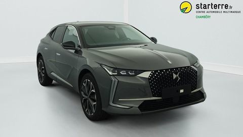 Citro&euml;n DS4 PureTech 130 EAT8 Rivoli 2022 occasion Voglans 73420